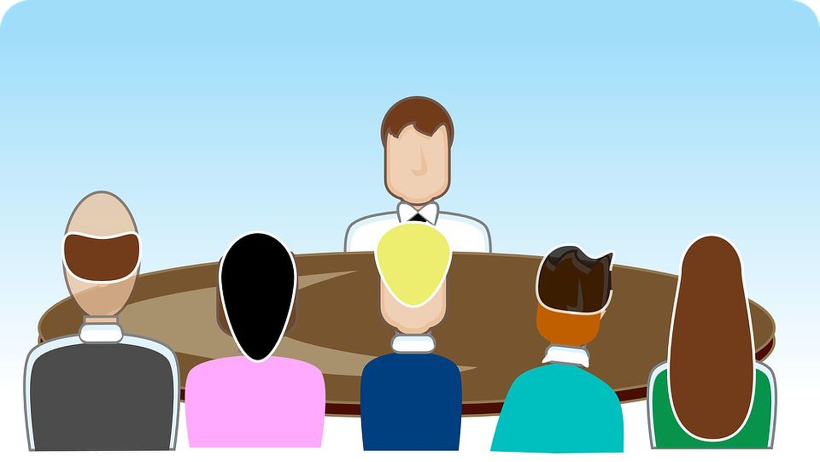 Orientación laboral: ¿Qué se puede preguntar en una entrevista de trabajo?