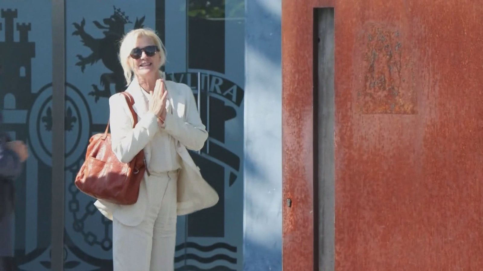 La Audiencia Nacional anula la absolución de Ana Duato por fraude fiscal y ordena repetir el juicio