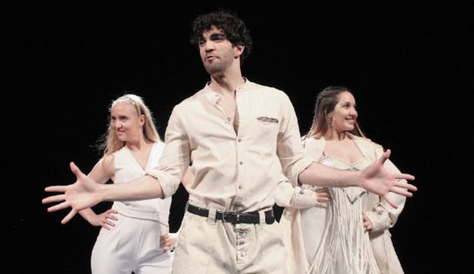 La obra 'Los Prodigios' de Calderón de la Barca cierra la temporada en Teatros del Canal