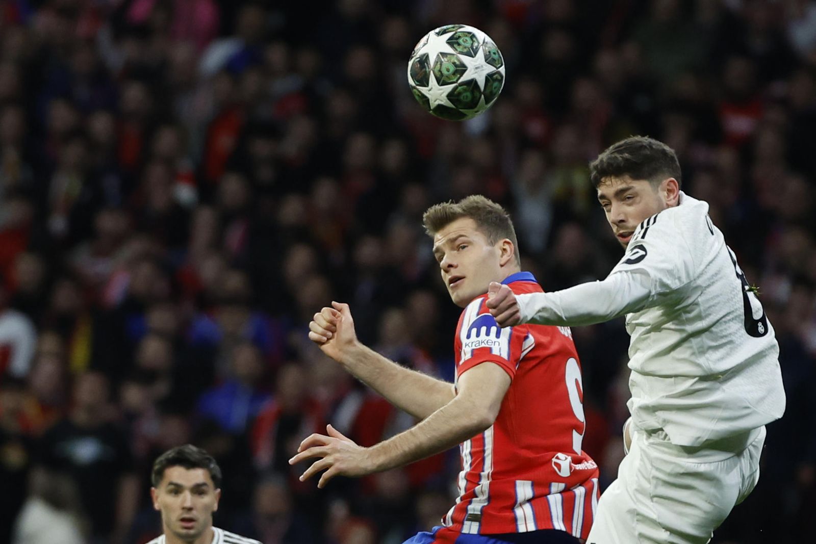 Sorloth y Valverde
