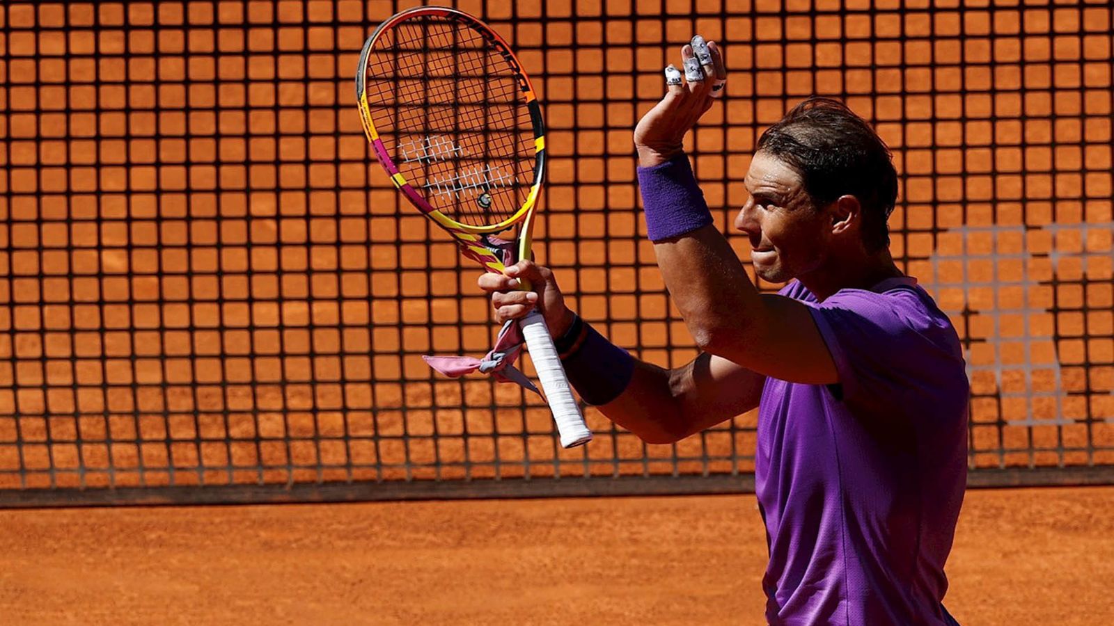 Rafa Nadal