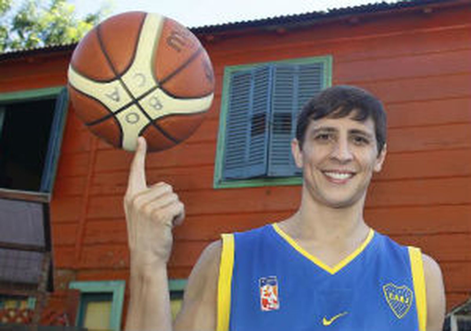 Federico van Lacke