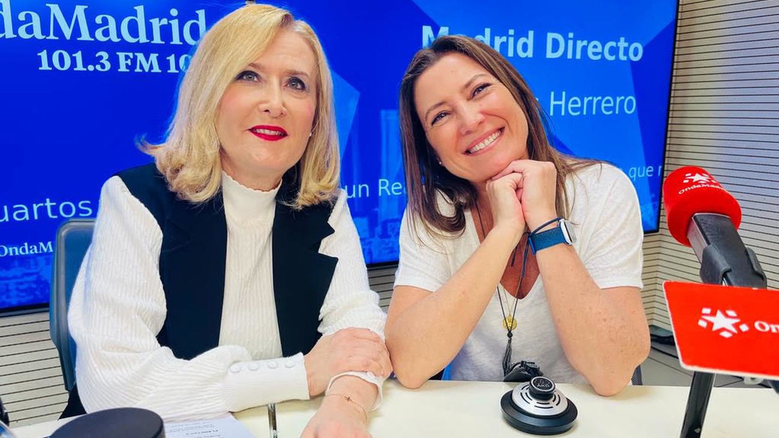 Sara Baras: “El público responde porque la danza en España es queridísima”