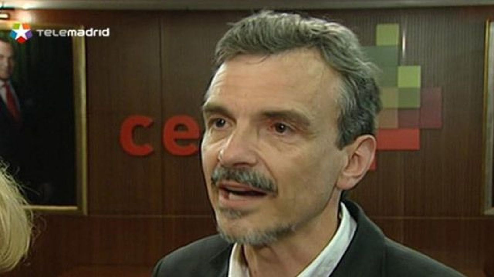 Podemos y CEIM se reúnen para cambiar propuestas