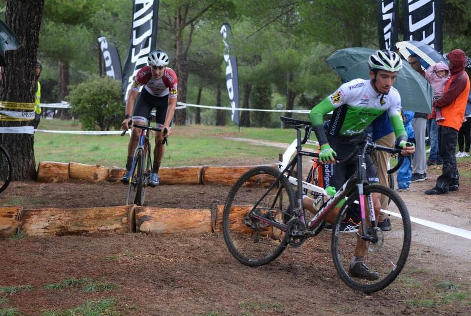 Super Cup Uves Bikes