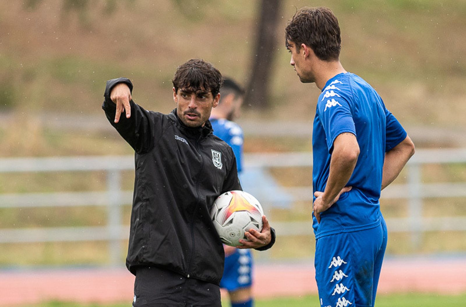 Jorge Romero