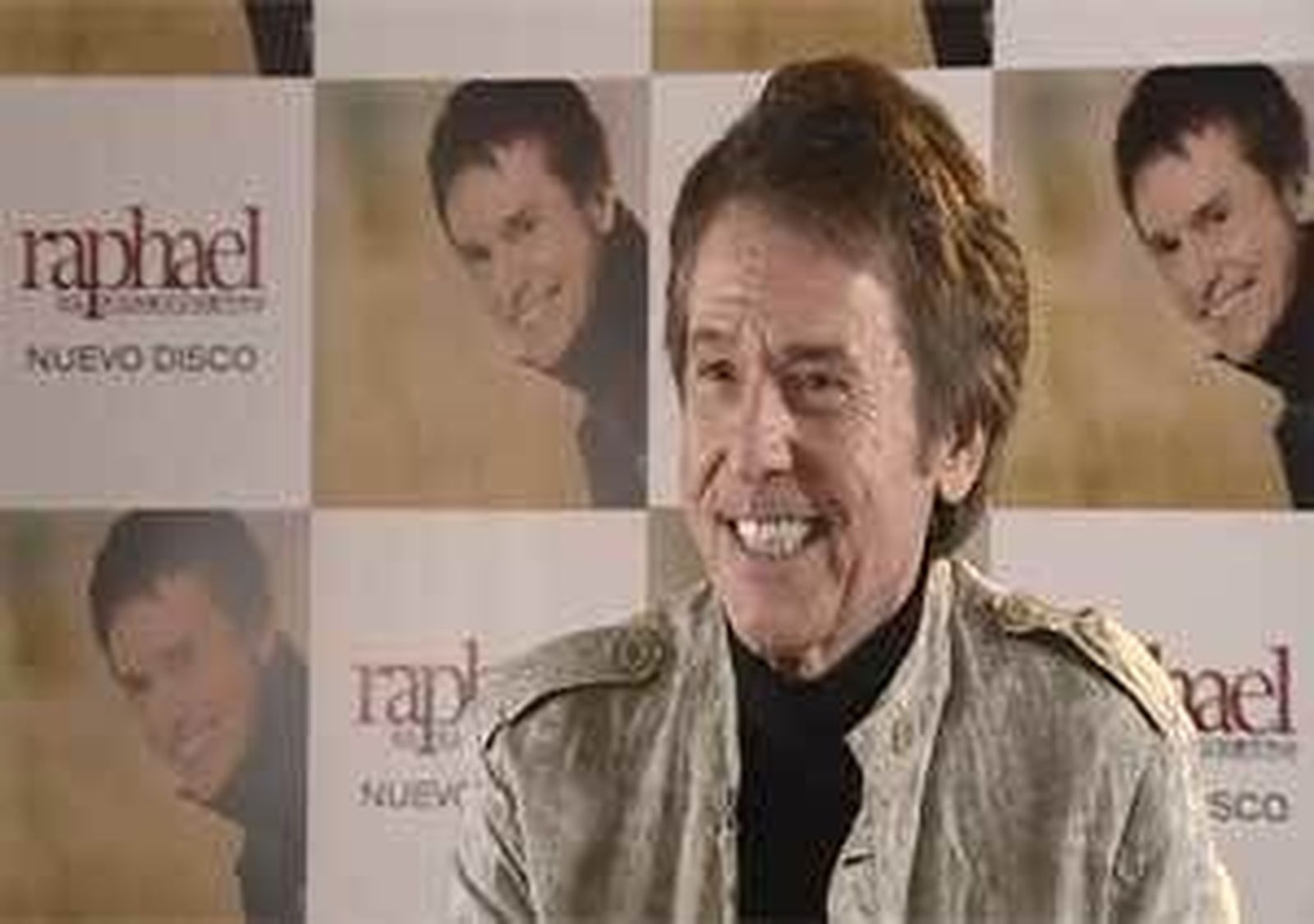 El Reencuentro de Raphael