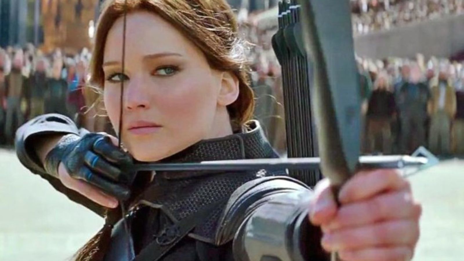 Jennifer Lawrence