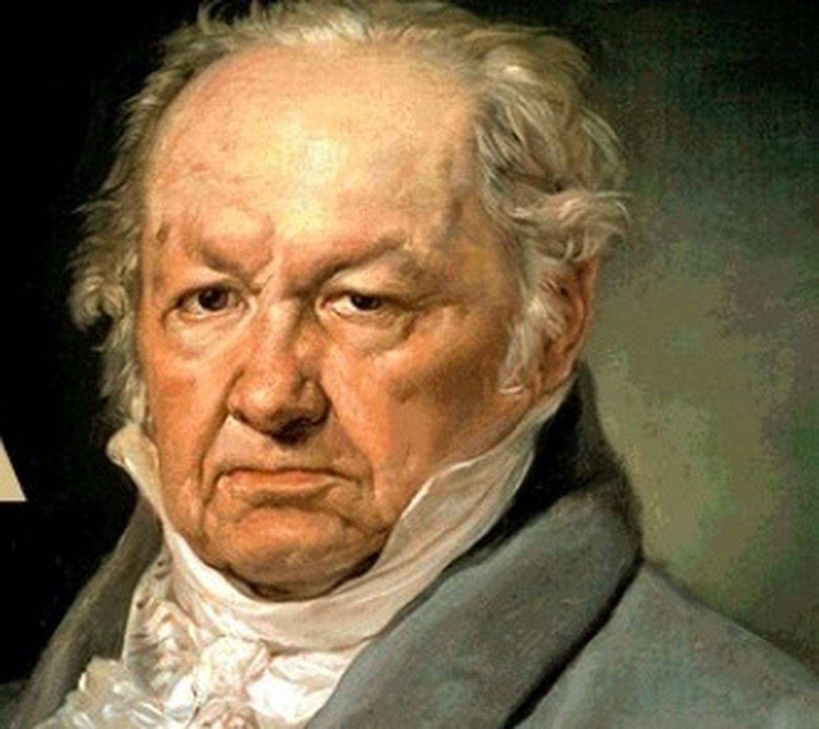 Francisco de Goya