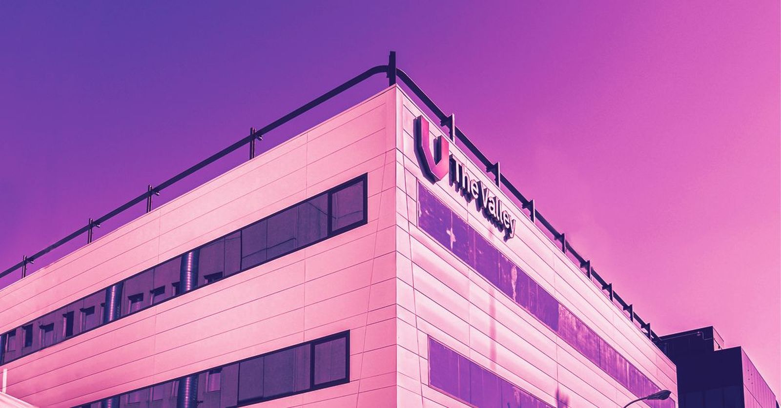 The Valley ofrece becas de formación a través del Next Generation Plan
