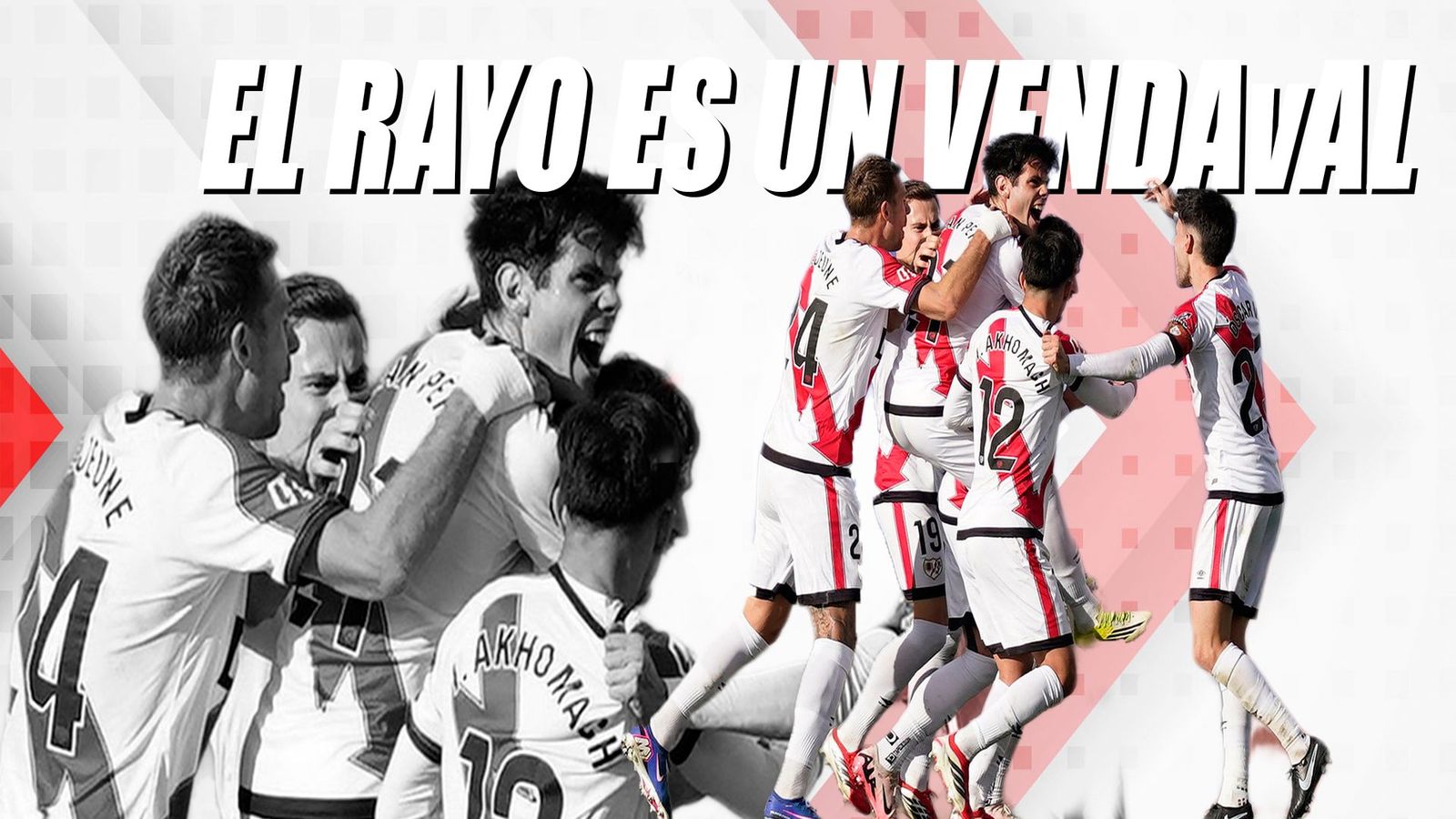 Rayo Vallecano