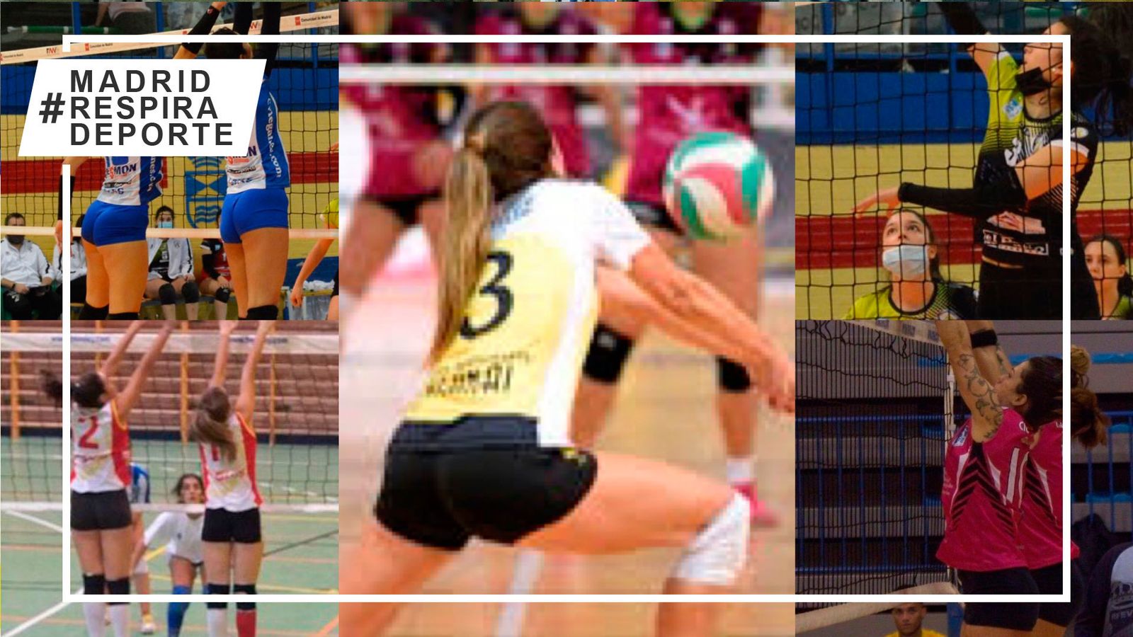 Superliga Femenina 2