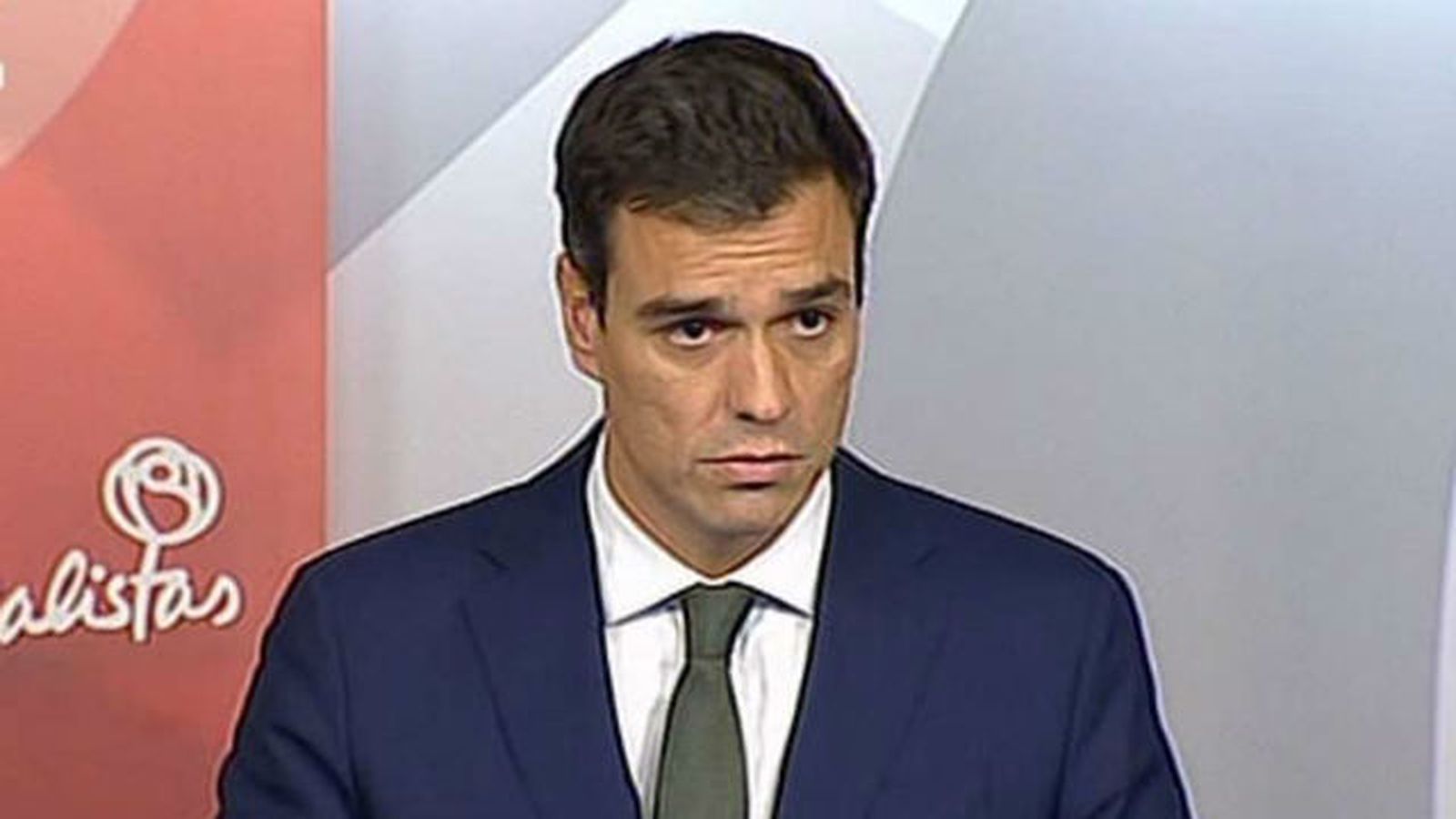 Pedro Sánchez