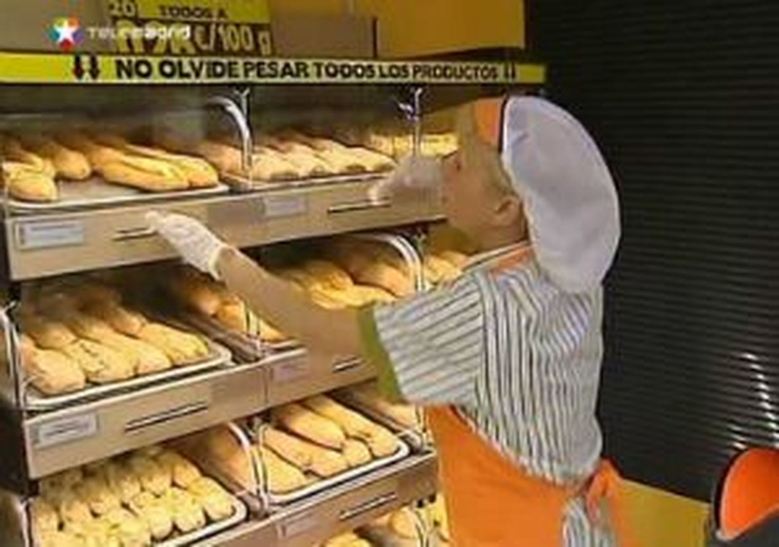 Mercadona aumenta su beneficio un 1% en 2013, hasta 515 millones