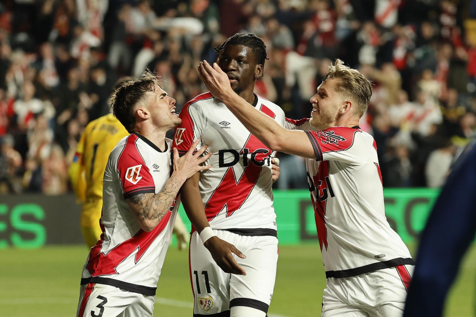 Rayo Vallecano