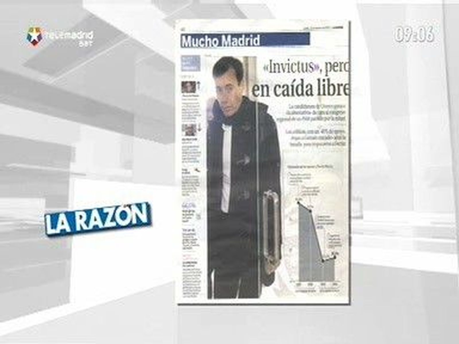 Resumen de Prensa