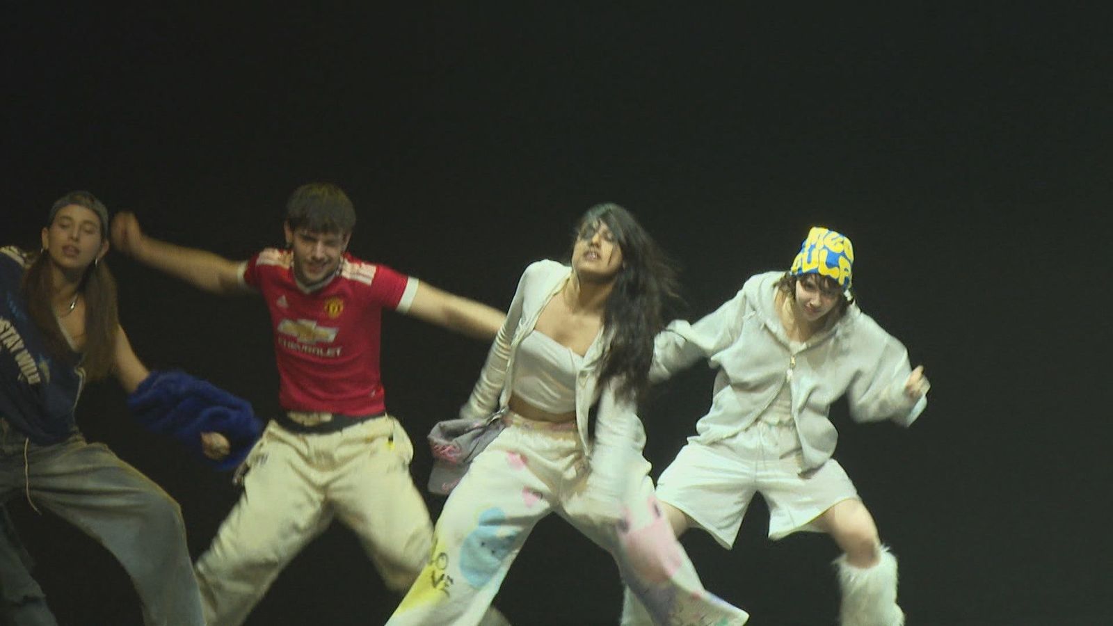 Furor en Madrid por el K-POP, la música coreana de moda entre los jóvenes