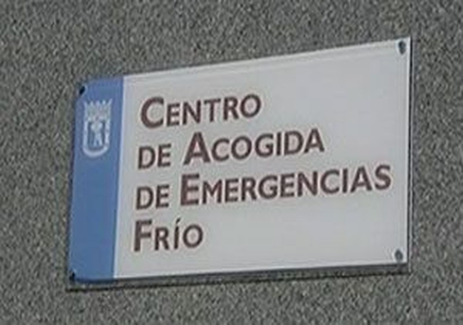 Campaña de Frío: 1.519 personas utilizaron los dispositivos municipales en Madrid