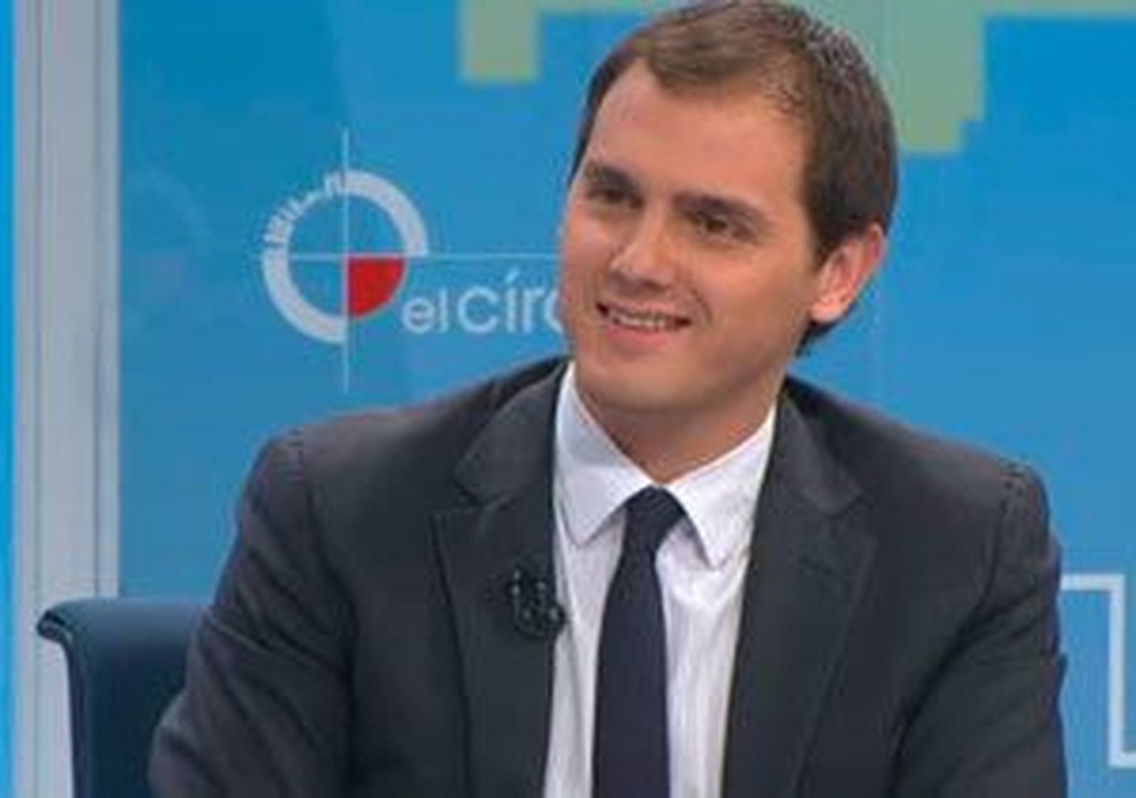 Entrevista a Albert Rivera