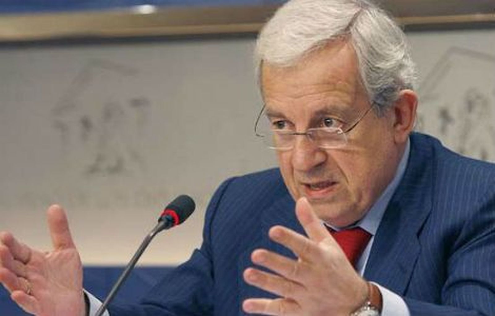 Del Burgo asegura que recibió dinero del PP para pagar a dos afiliados