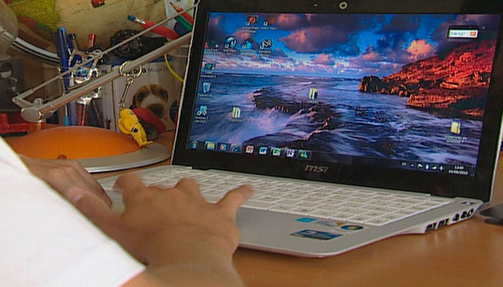 Los menores empiezan a consumir porno a los once años de edad