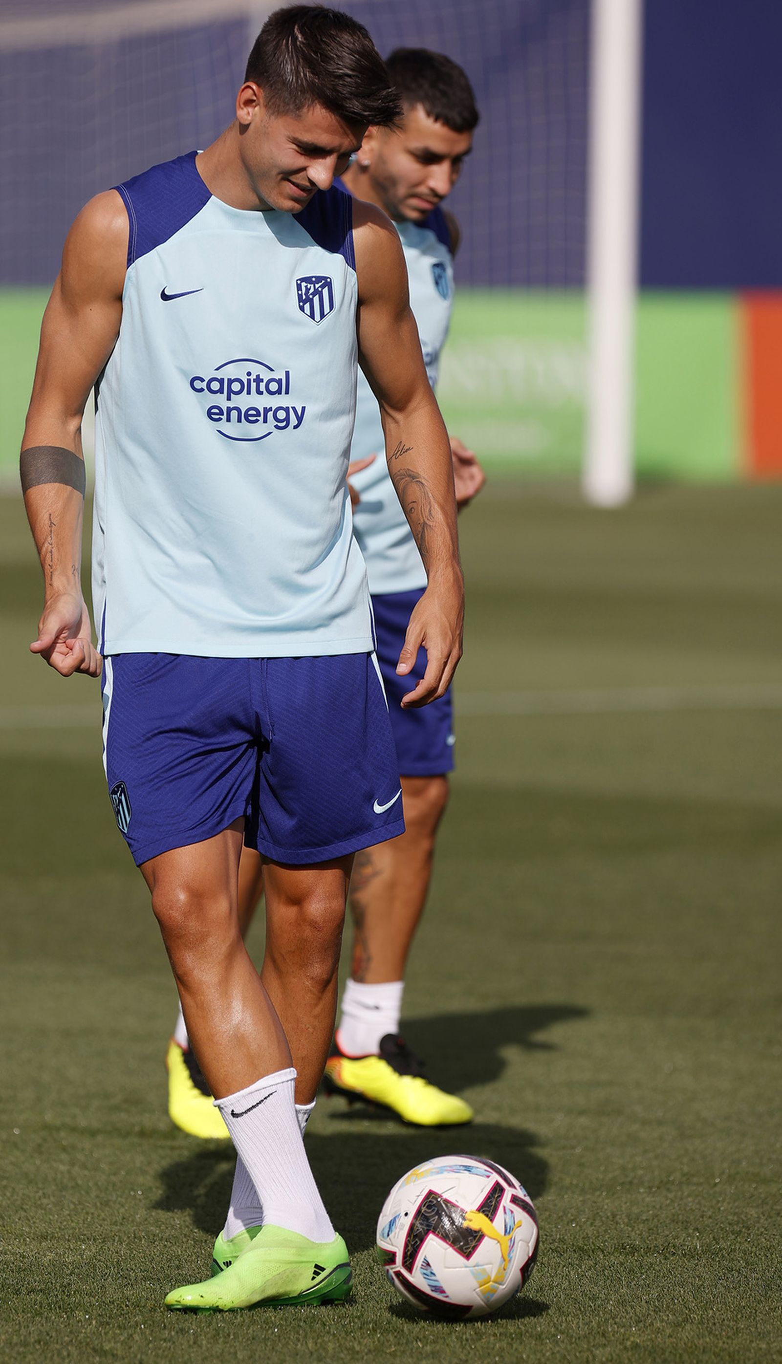 Morata