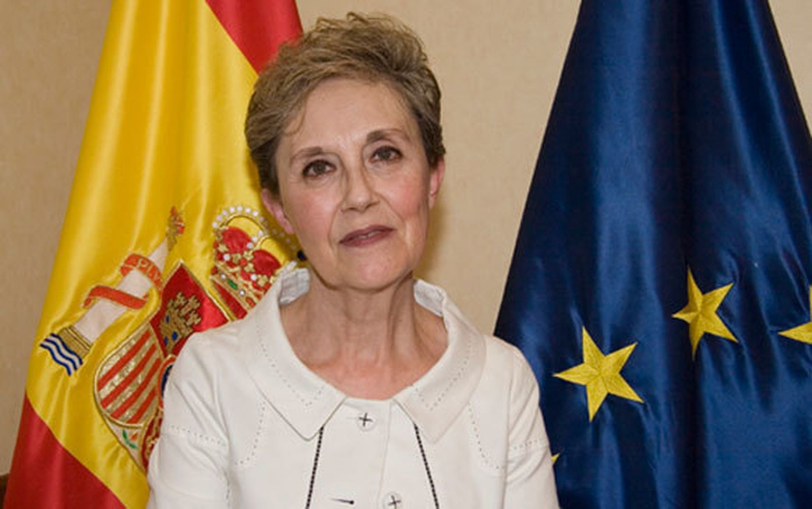 Paz Esteban será la nueva directora del CNI