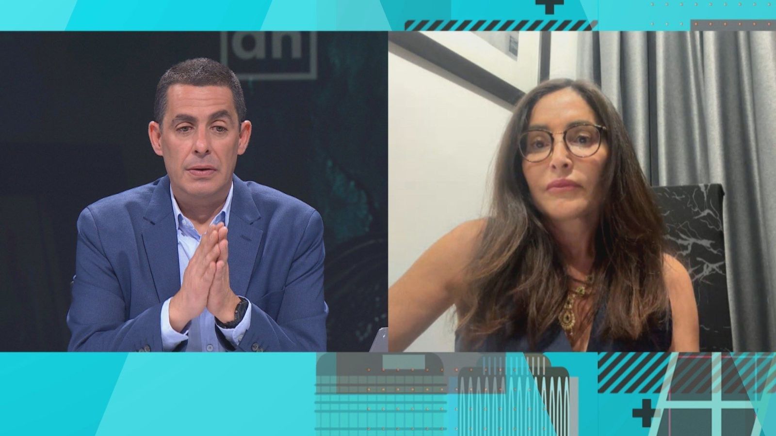 ¿Cómo es el procedimiento de ingreso en Soto del Real?