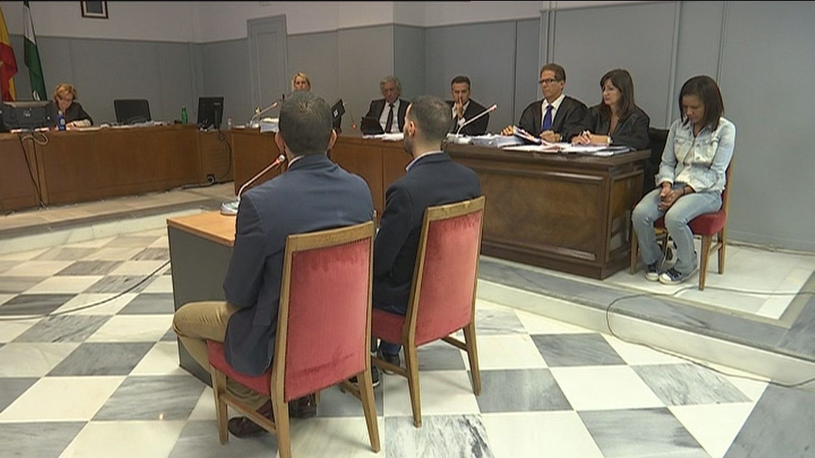 La defensa de Ana Julia Quezada, cada vez más acorralada