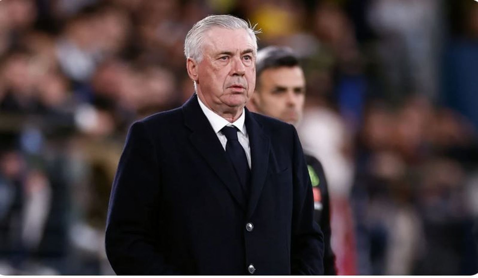 Ancelotti: “Nunca más vamos a jugar un partido sin tener 72 horas de descanso”