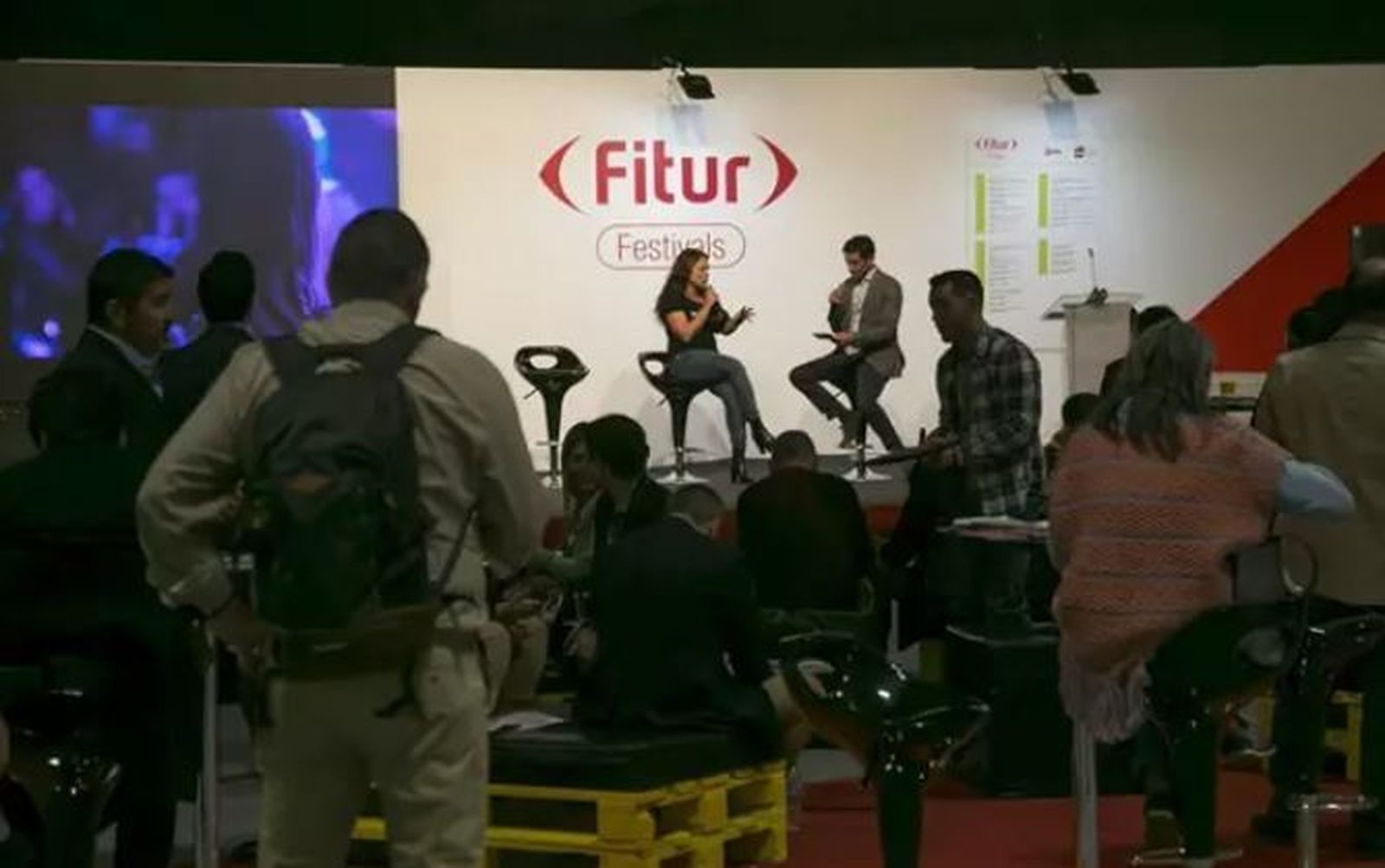 Fitur Festivals &Events se amplia a todo tipo de eventos culturales y deportivos