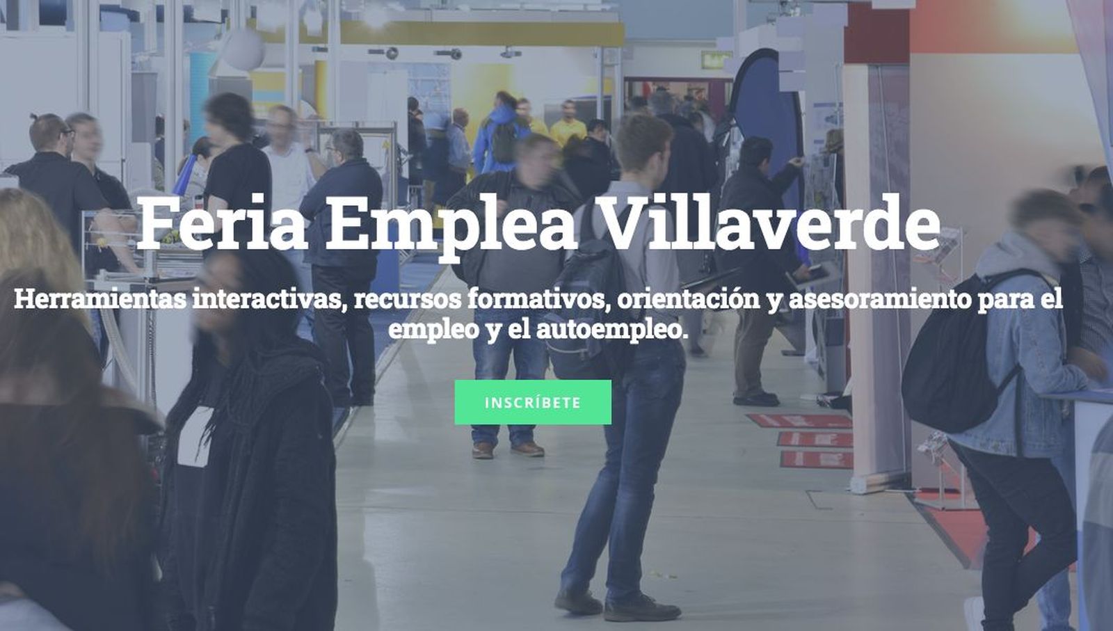 VILLAVERDE