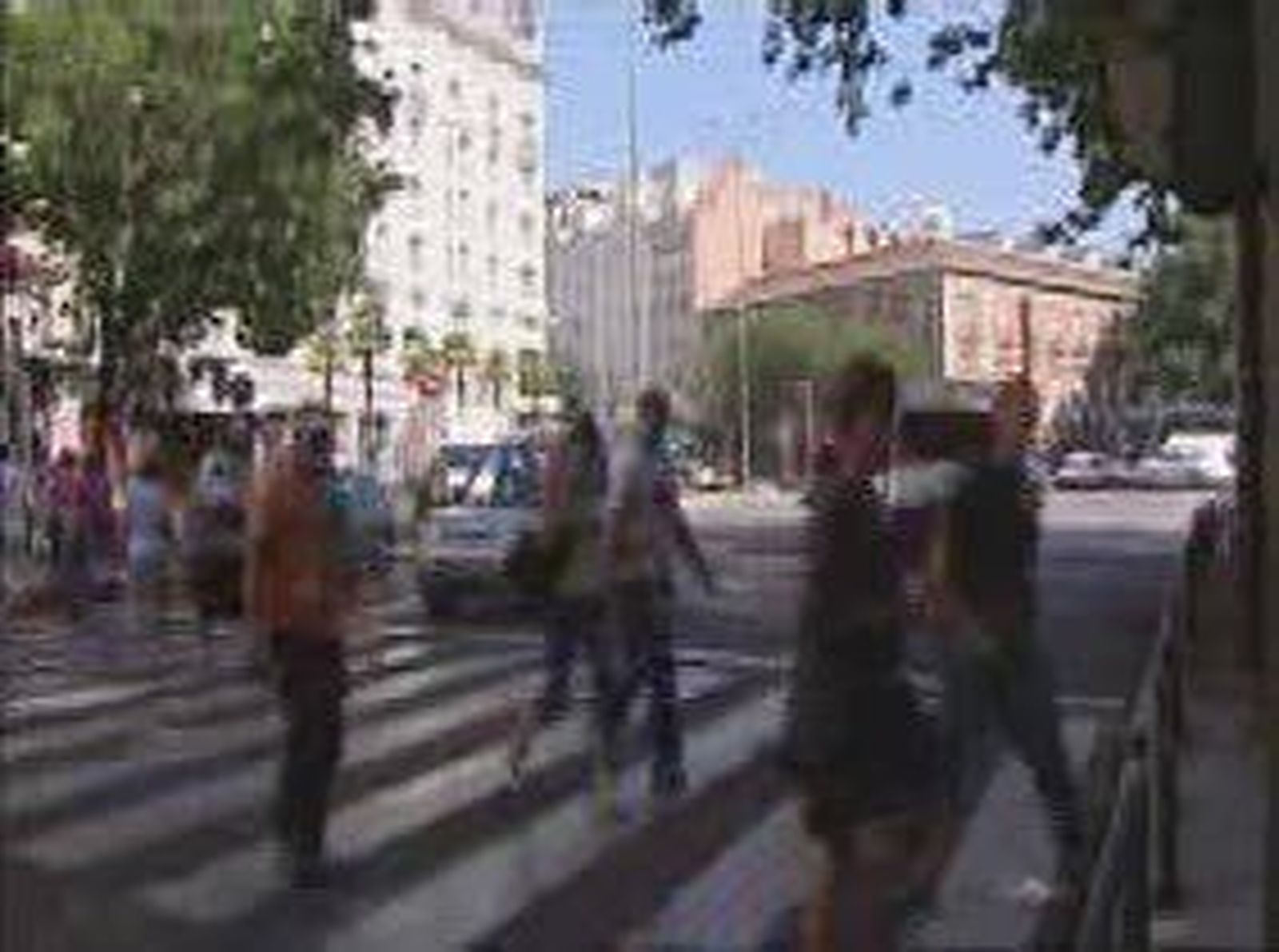 Umbrales de la pobreza en España