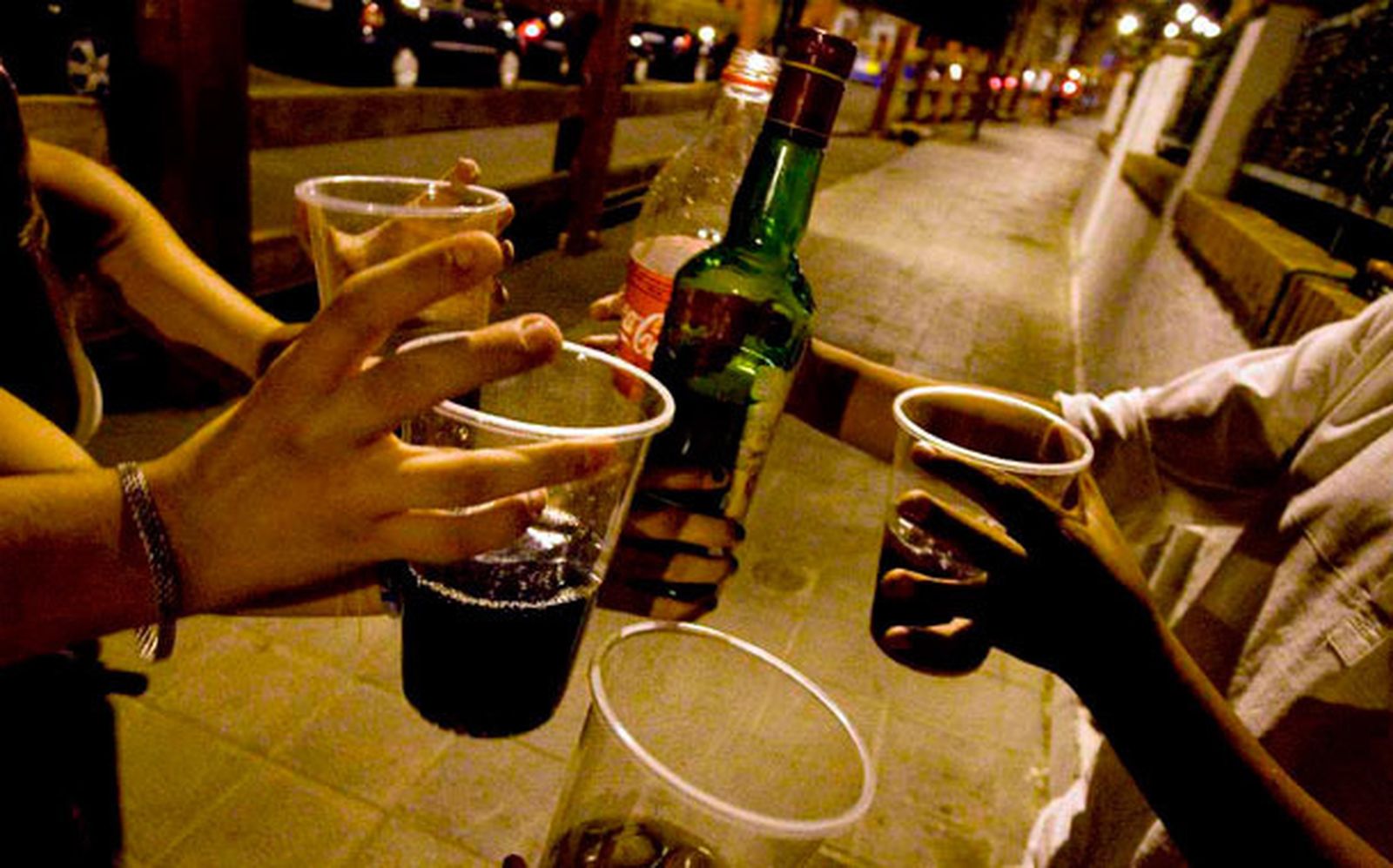 El Ayuntamiento de Madrid baraja sustituir la sanción por botellón por gastar esa cuantía económica en ocio cultural