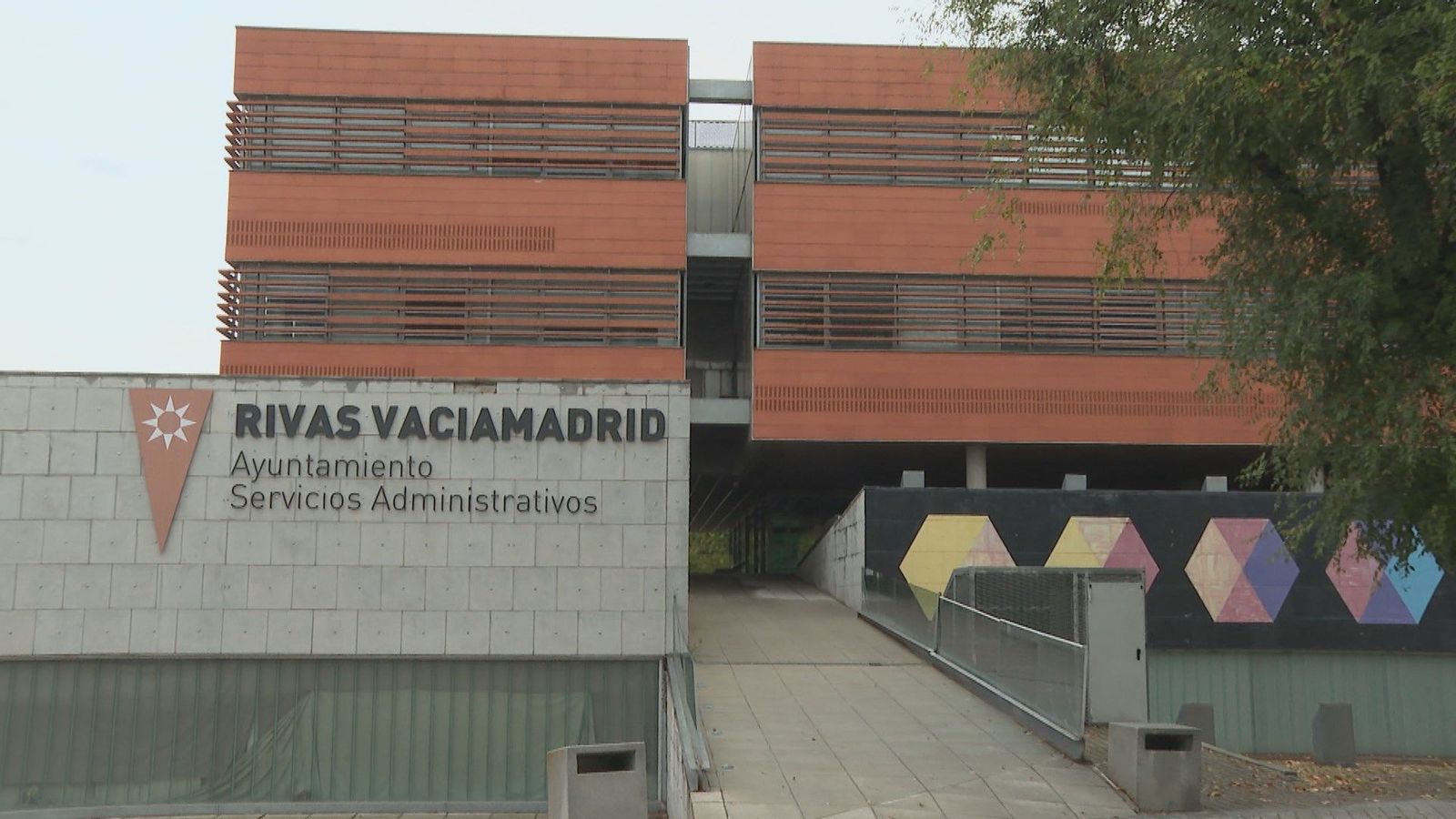 El Ayuntamiento de Rivas limita la construcción de vivienda protegida en suelo privado