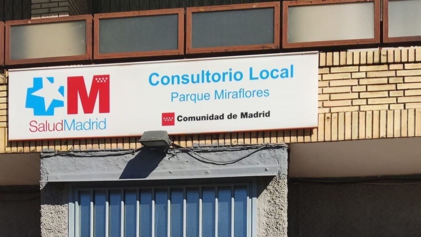 Ayuso anuncia dos nuevos centros de salud y la reapertura de las urgencias de Atención Primaria