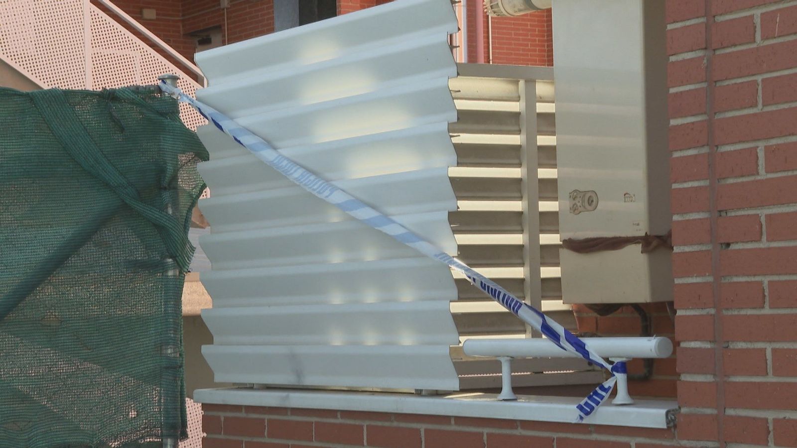 La rápida reacción vecinal evita la ocupación de una vivienda municipal en Pinto