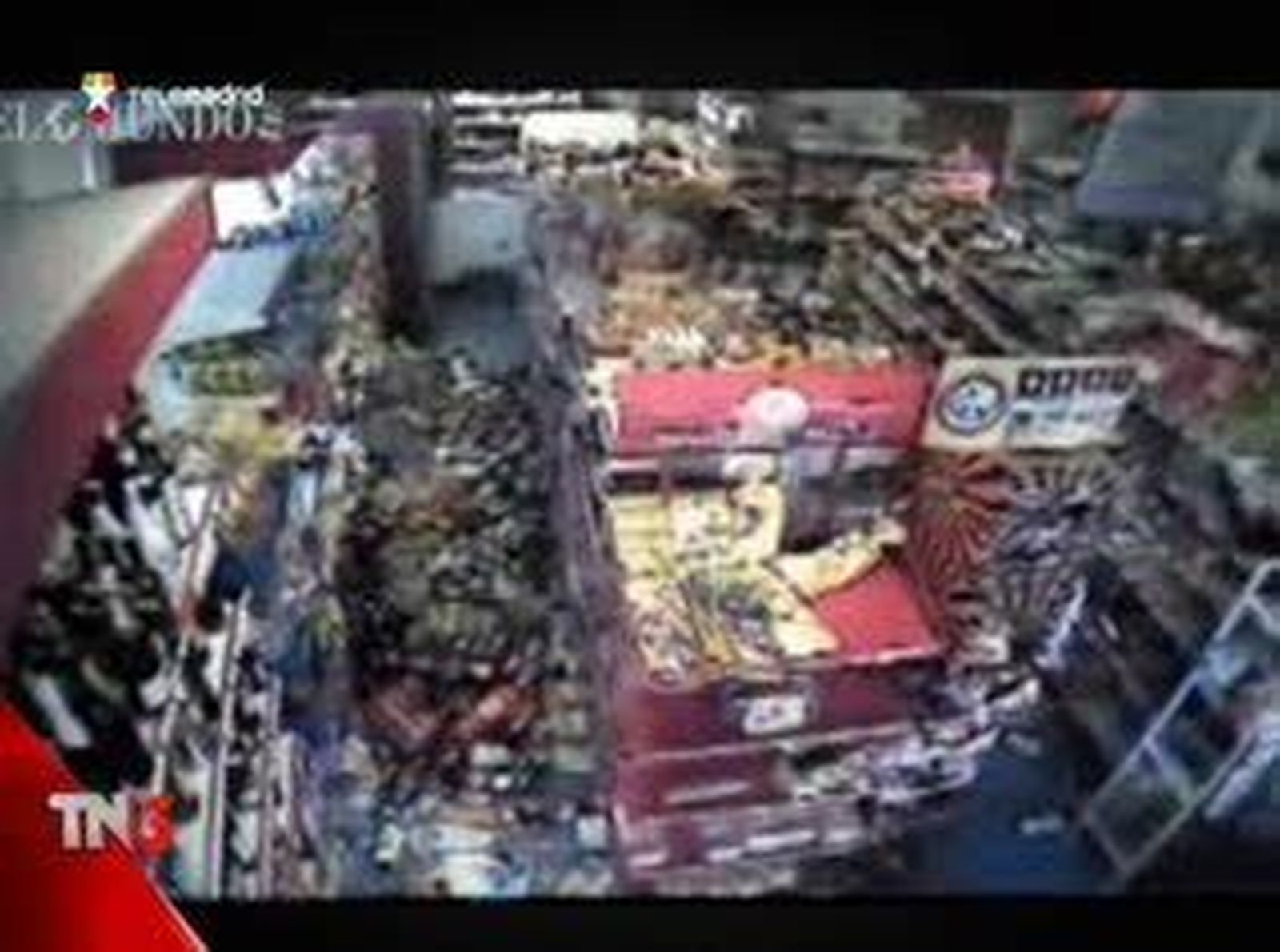 Los titulares del día