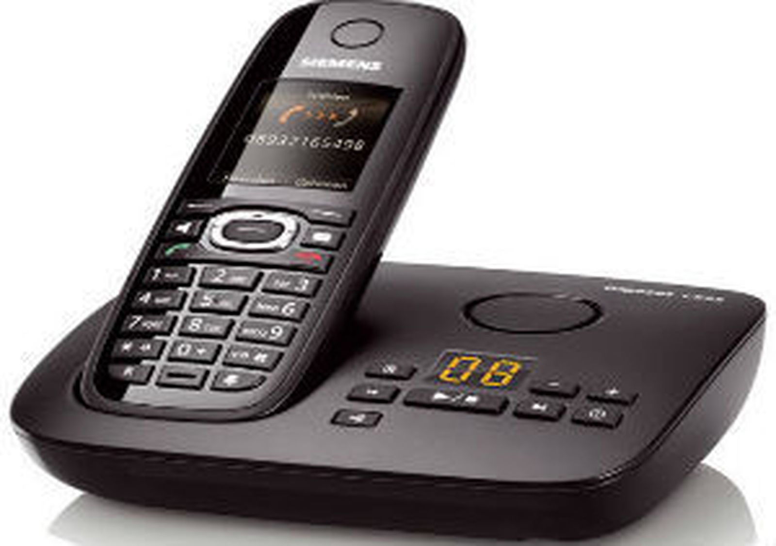 Se congela la cuota de abono  para 2012 de teléfono fijo y se mantiene en 13,97 euros al mes