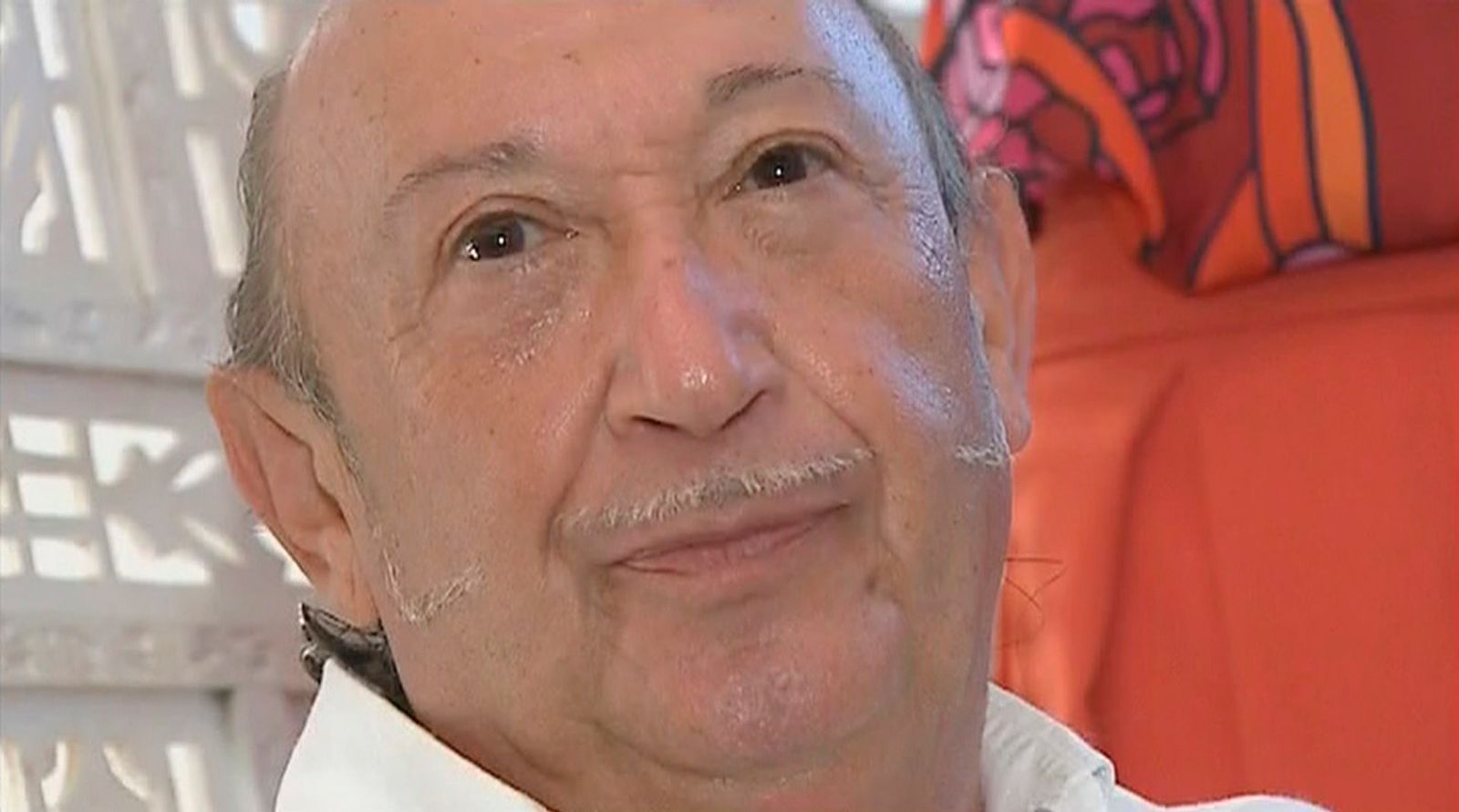 Detenido Francis Montesinos