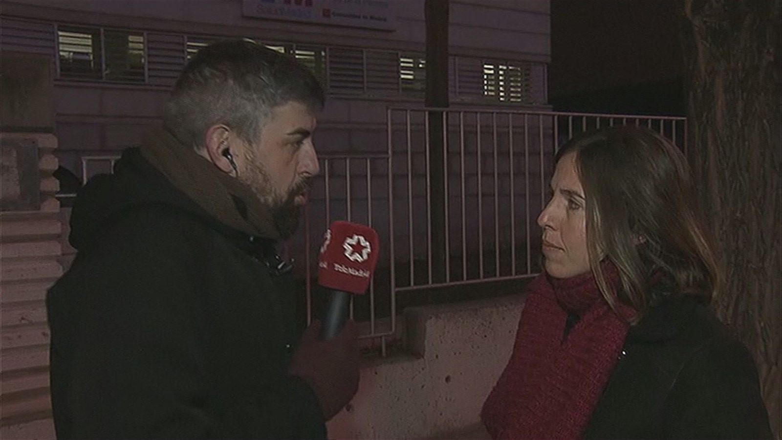 Un Centro de Salud de Vallecas se queda sin pediatras en el turno de tarde