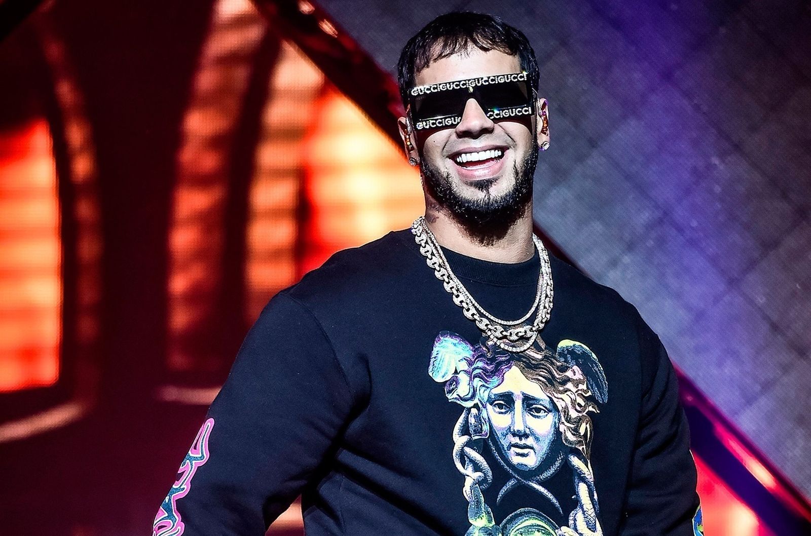Estarán Ozuna, Anuel AA, Arcángel, Jhayco, Eladio Carrion, Bryant Myers, Mora, Lunay, Sech y Young Miko , entre otros