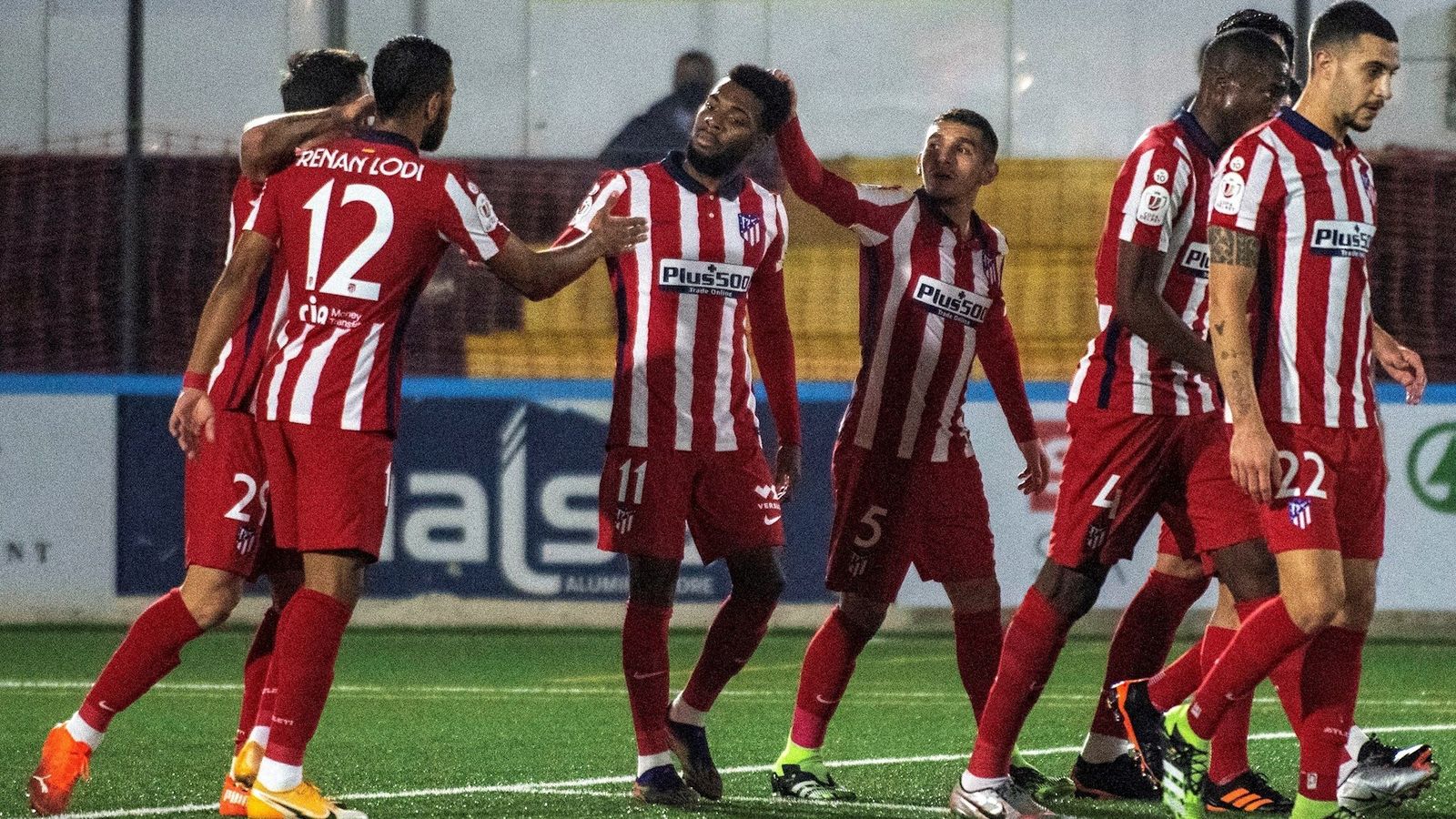 Atlético de Madrid