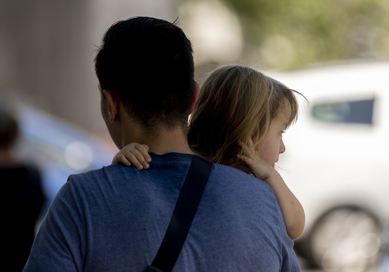 Las familias numerosas disfrutarán de beneficios durante toda la vida en la Comunidad de Madrid