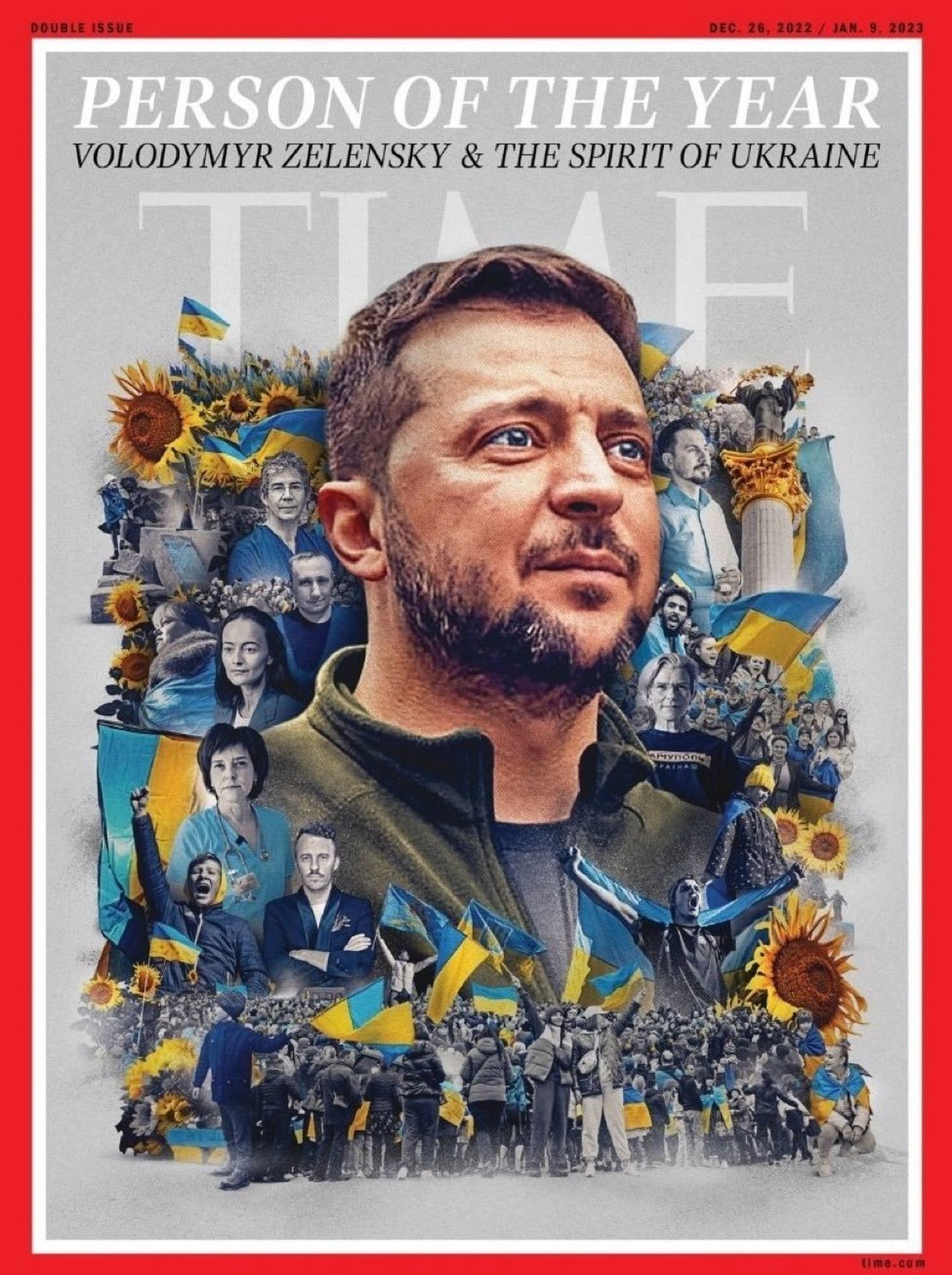 (((NO BORRAR))) Los personajes destacados de 2022