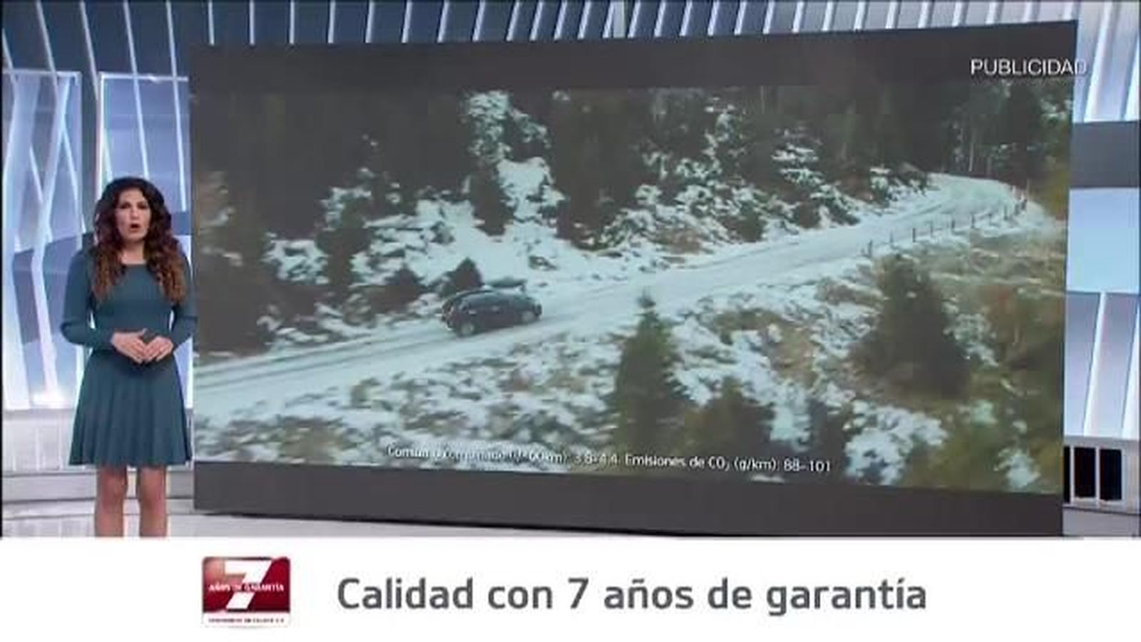 El Tiempo 23.11.2018