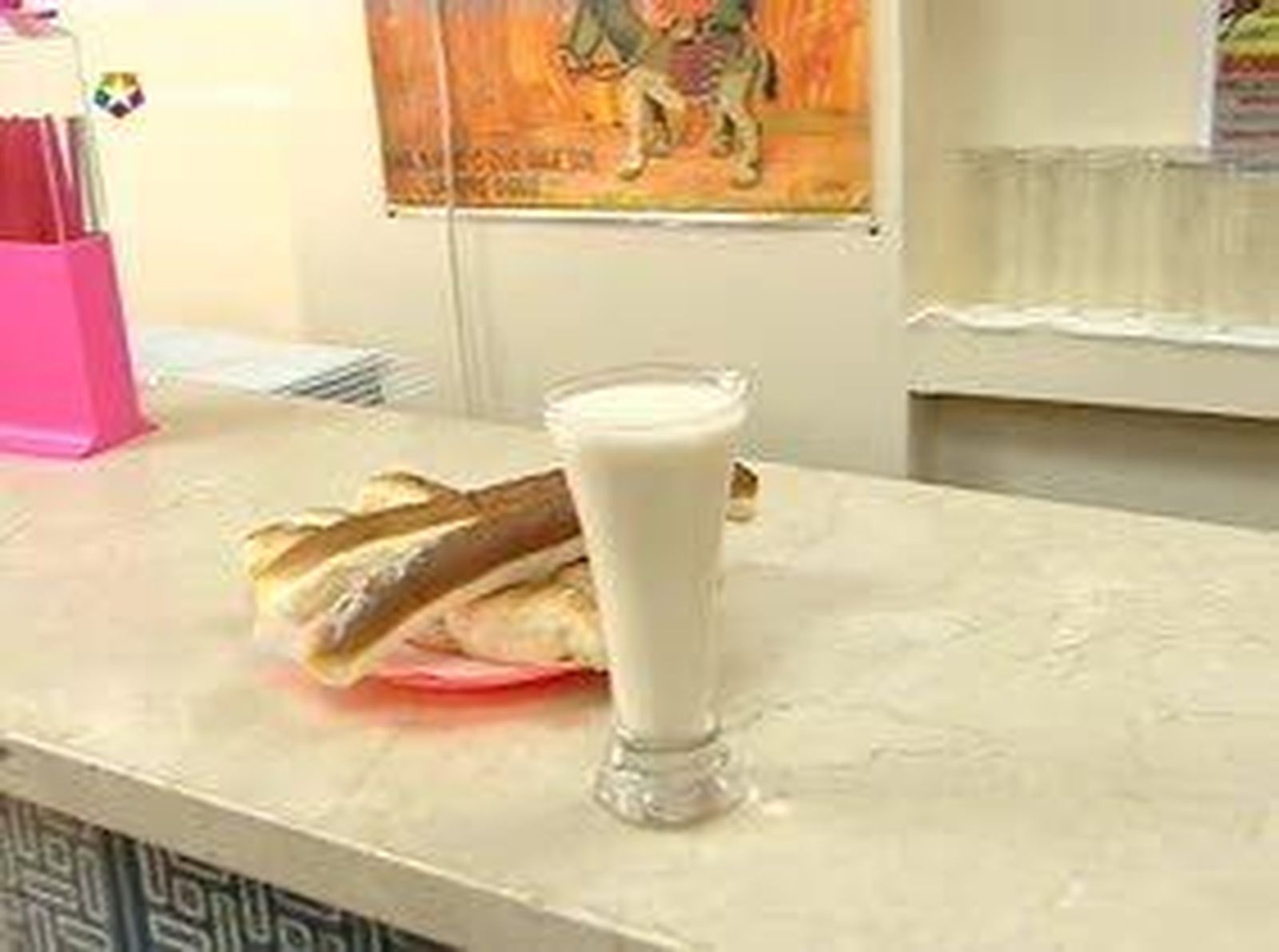 Horchata