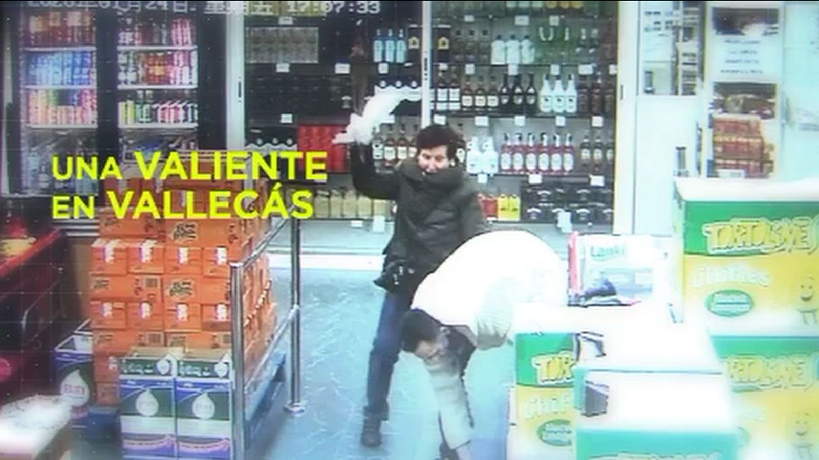 Madrid Directo 27.01.2020