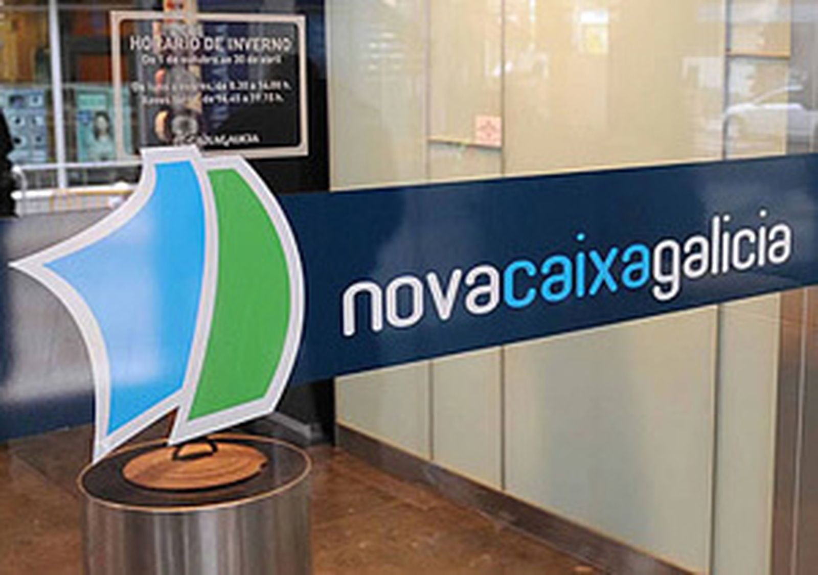Novacaixagalicia