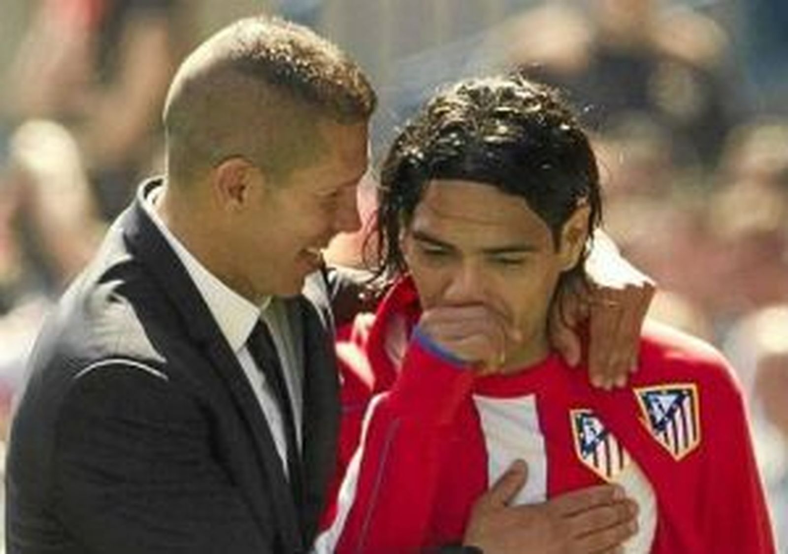 Atlético de Madrid
